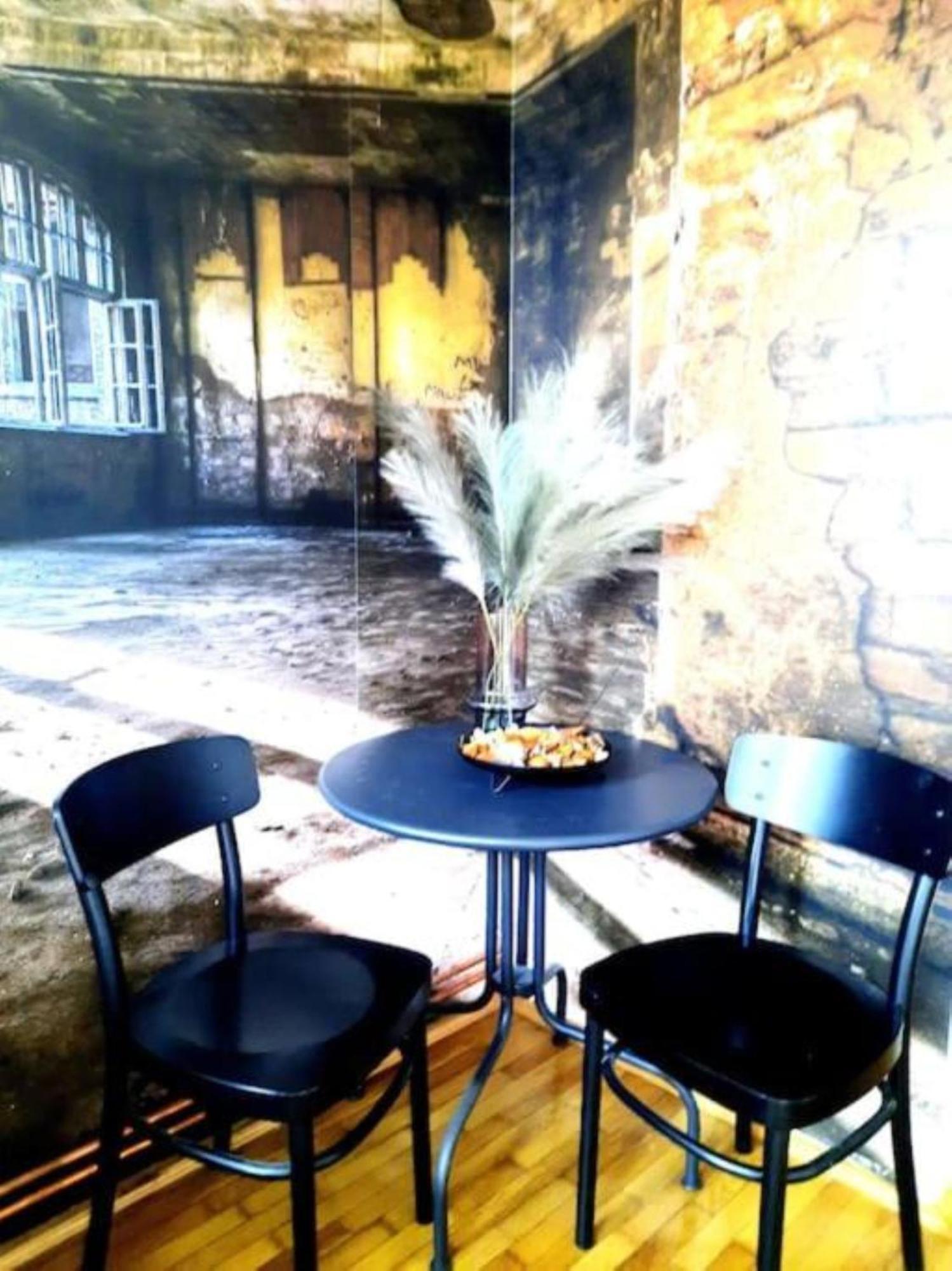 One Bedroom By The Park Old Town Belle Vue Timişoara Exteriör bild