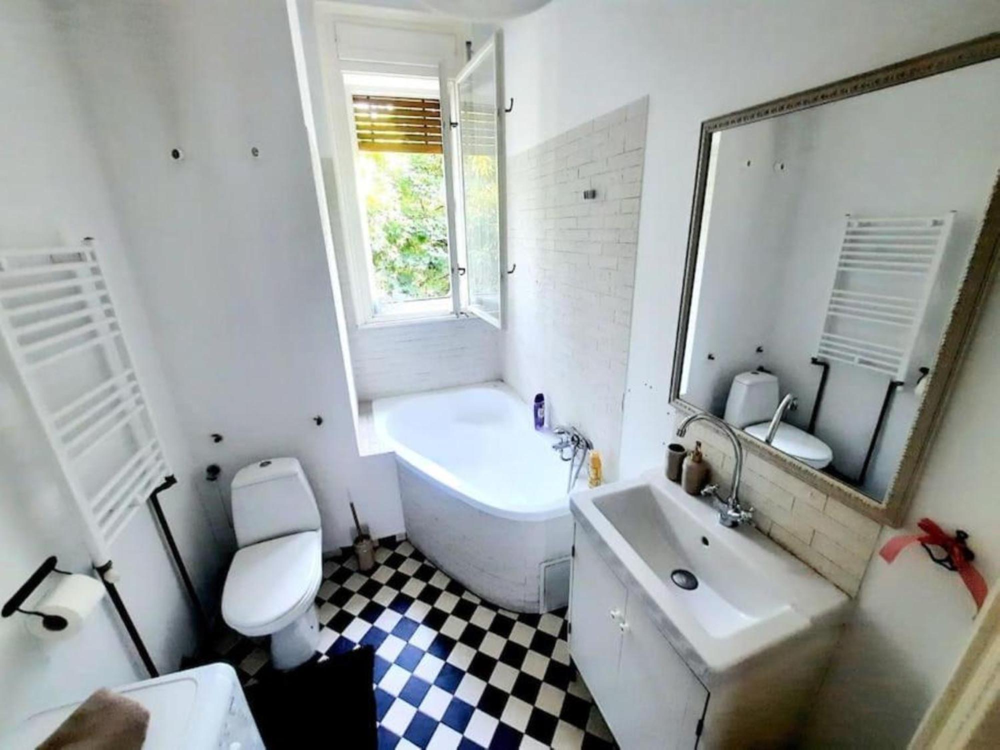 One Bedroom By The Park Old Town Belle Vue Timişoara Exteriör bild